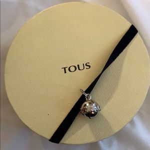 Tous necklace